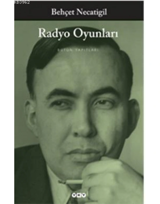 Radyo Oyunları  Bütün Eserleri