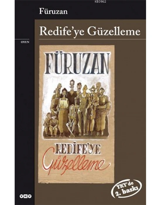 Redifeye Güzelleme