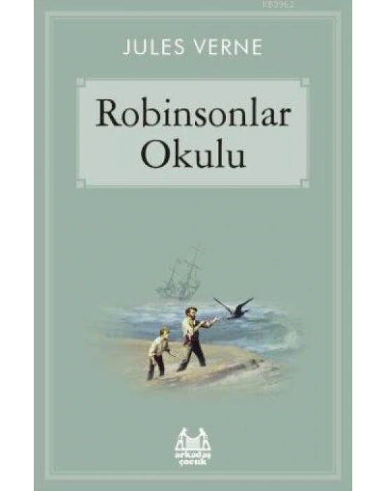 Robinsonlar Okulu
