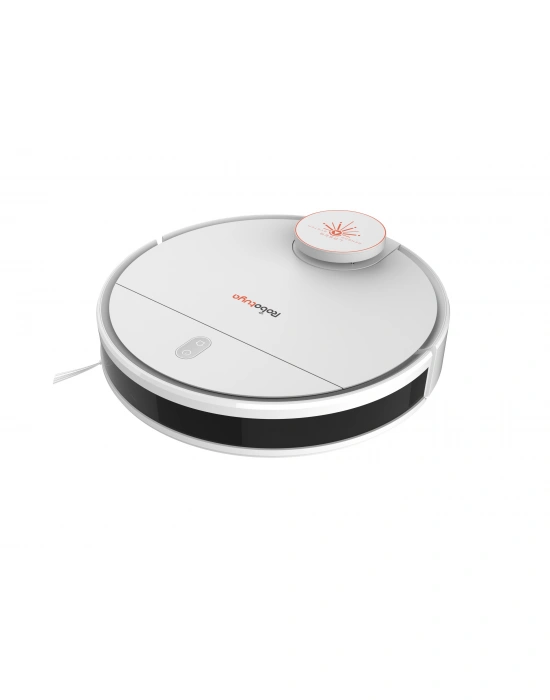 ROBOTUYA ROBOLASER ROBOT SÜPÜRGE(LASER) BEYAZ