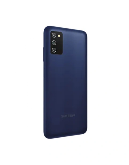 SAMSUNG GALAXY A03S 32GB 3GB RAM MAVİ – DİST.