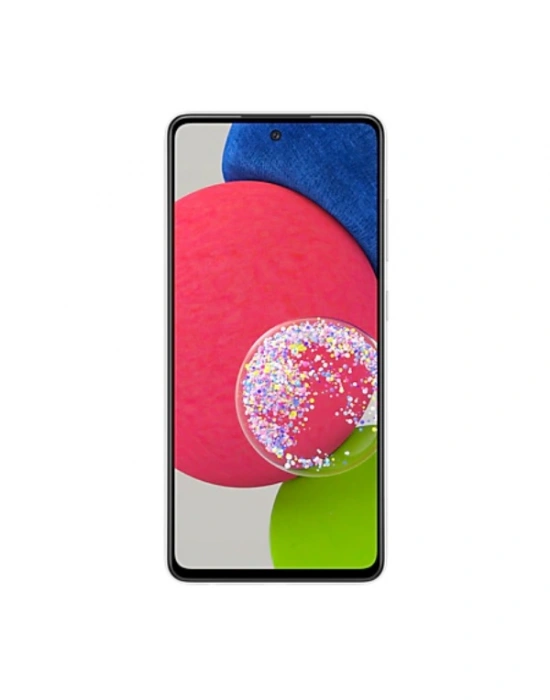 SAMSUNG GALAXY A52s 5G 128GB 8GB RAM BEYAZ DİST