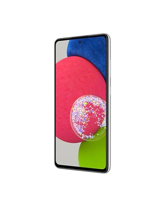 SAMSUNG GALAXY A52s 5G 128GB 8GB RAM BEYAZ DİST
