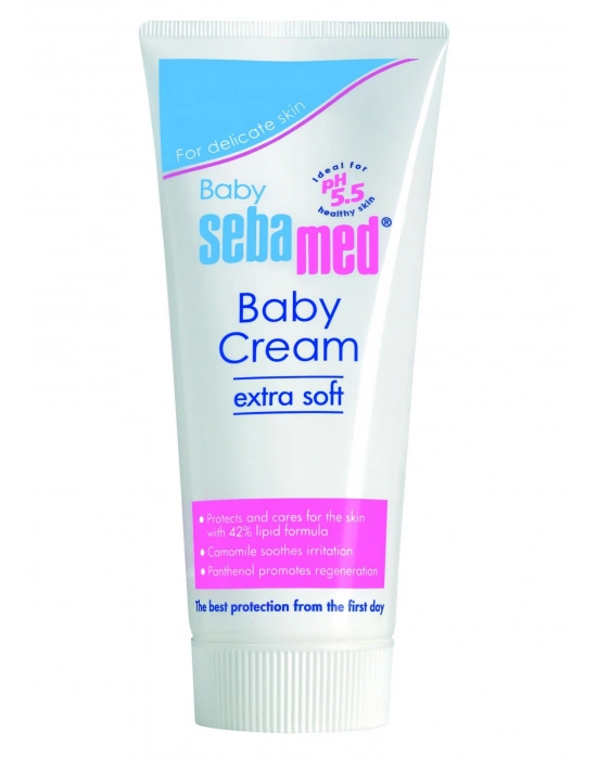 Sebamed Bebek Kremi 200ml