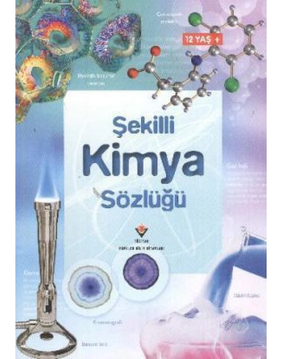 Şekilli Kimya Sözlüğü