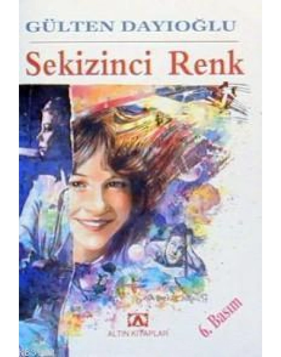 Sekizinci Renk