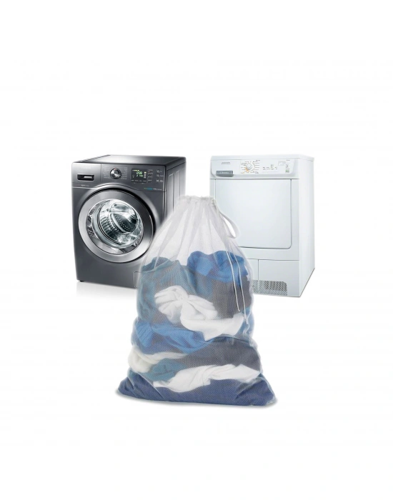 Sema Baby Çamaşır Yıkama Torbası