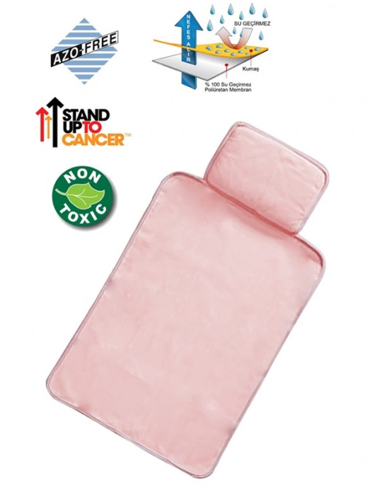 Sema Baby Pratik Alt Açma Minderi