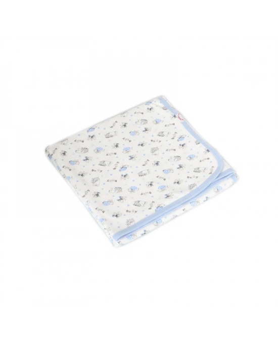 Sema Bebe Empirme Bebe Battaniye SEMAEMP01