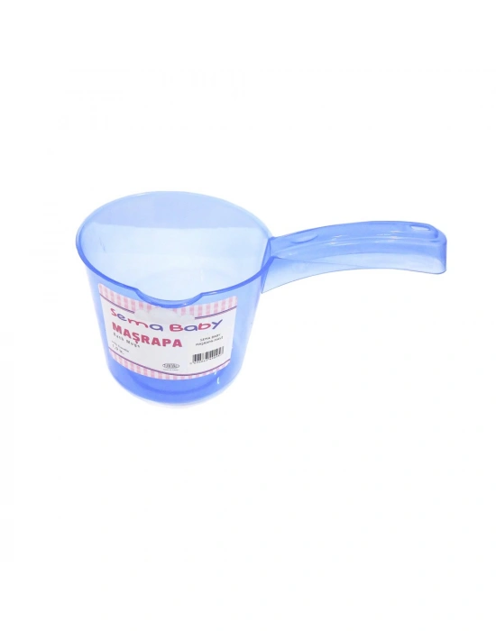 Sema Bebe Maşrapa - Mavi