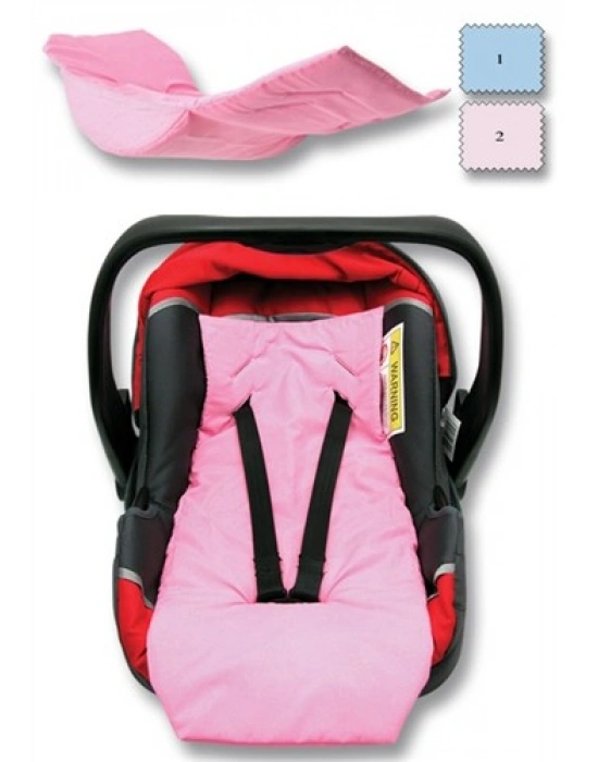 Sevi Bebe Ana Kucağı Bel Desteği