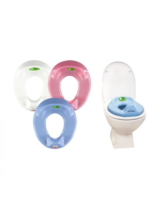 Sevi Bebe Plastik Klozet Adaptörü
