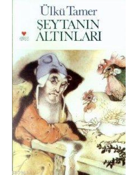 Şeytanın Altınları