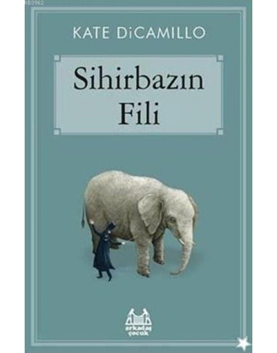 Sihirbazın Fili