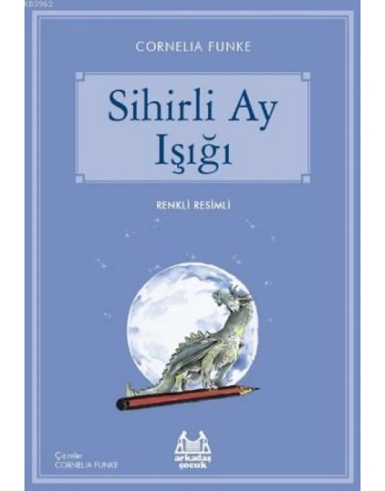 Sihirli Ay Işığı