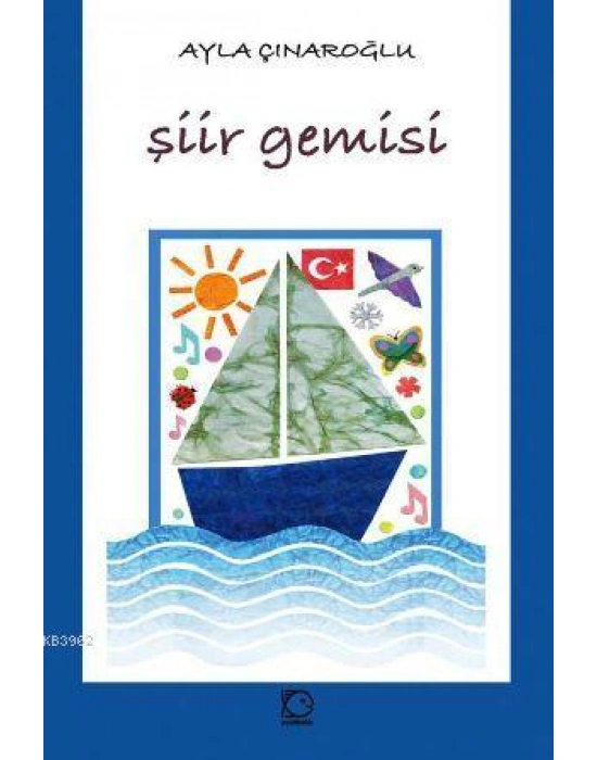 Şiir Gemisi