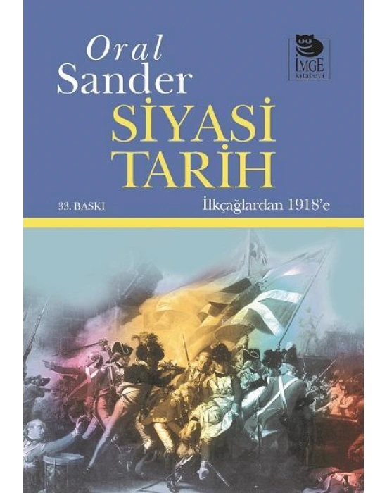 Siyasi Tarih; İlkçağlardan 1918e