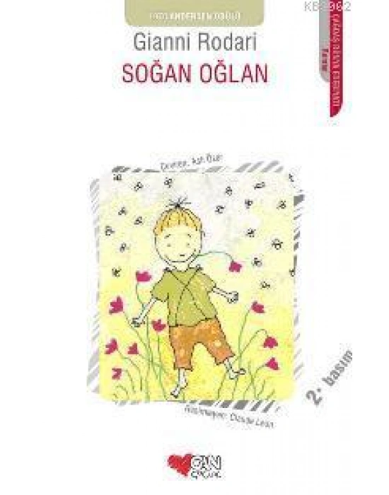 Soğan Oğlan