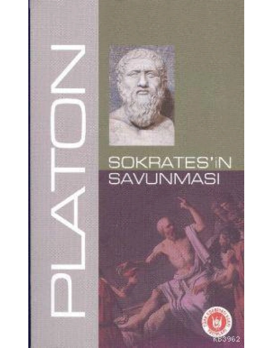 Sokratesin Savunması