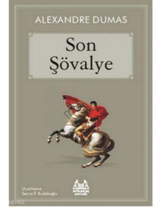 Son Şövalye
