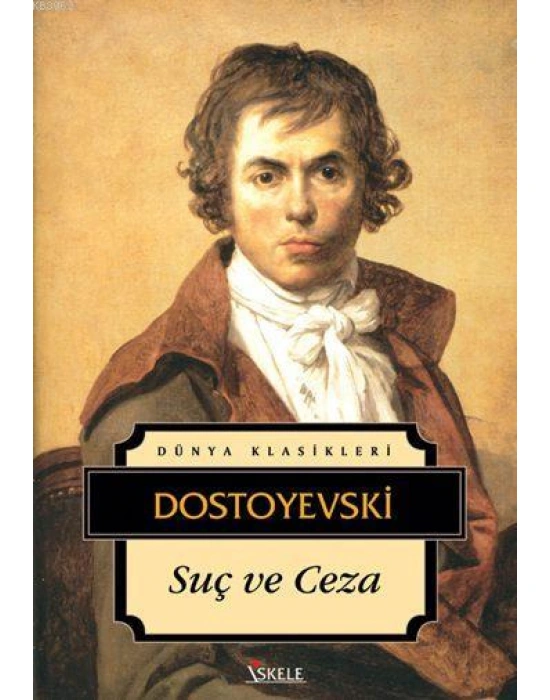 Suç ve Ceza (Tek Cilt)