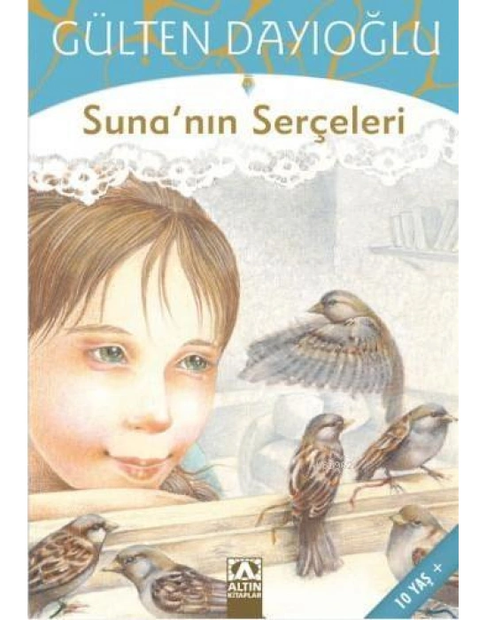 Sunanın Serçeleri
