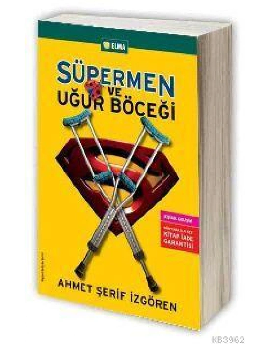 Süpermen ve Uğur Böceği