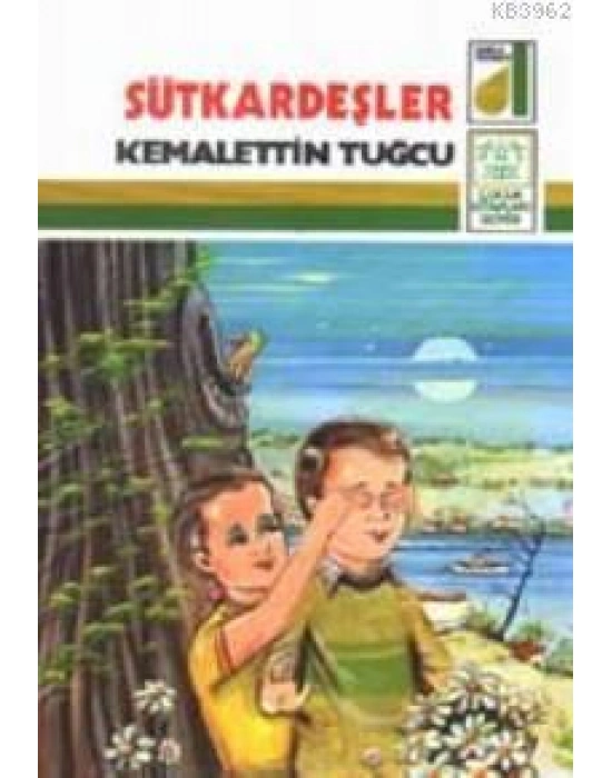 Süt Kardeşler