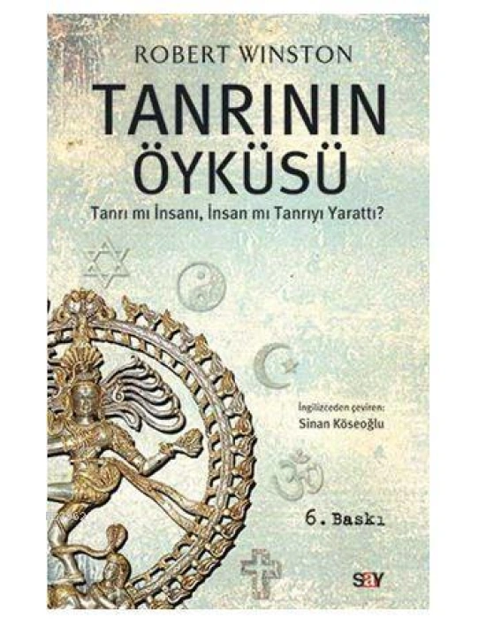 Tanrının Öyküsü