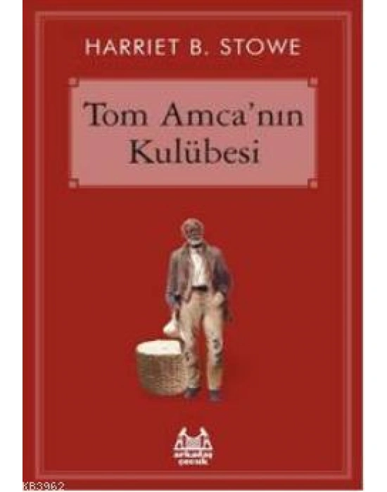 Tom Amcanın Kulübesi