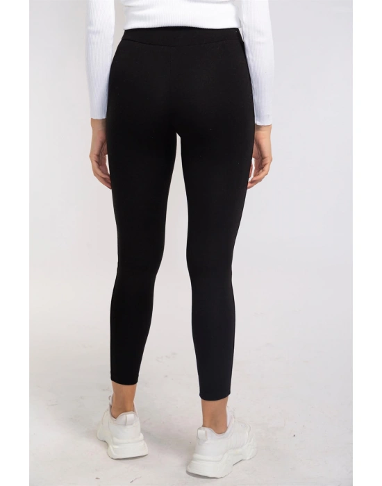 Toparlayıcı Basic Tayt-SİYAH