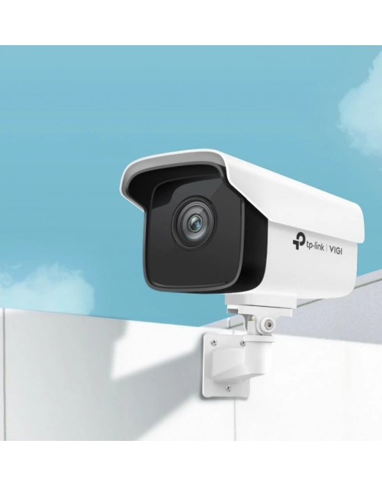 TP-LINK VIGI C300HP-6 3MP BULLET NETWORK IP KAMERA