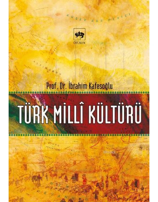 Türk Milli Kültürü