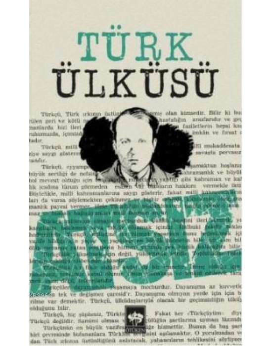 Türk Ülküsü