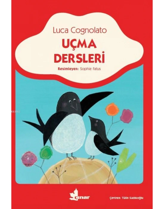 Uçma Dersleri