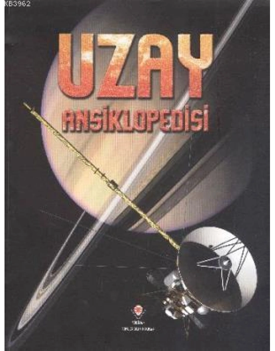 Uzay Ansiklopedisi