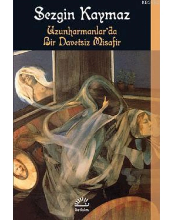 Uzunharmanlarda Bir Davetsiz Misafir