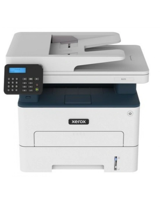 XEROX PHASER B225V_DNI LAZER YAZ/TAR/FOT Wi-Fi A4