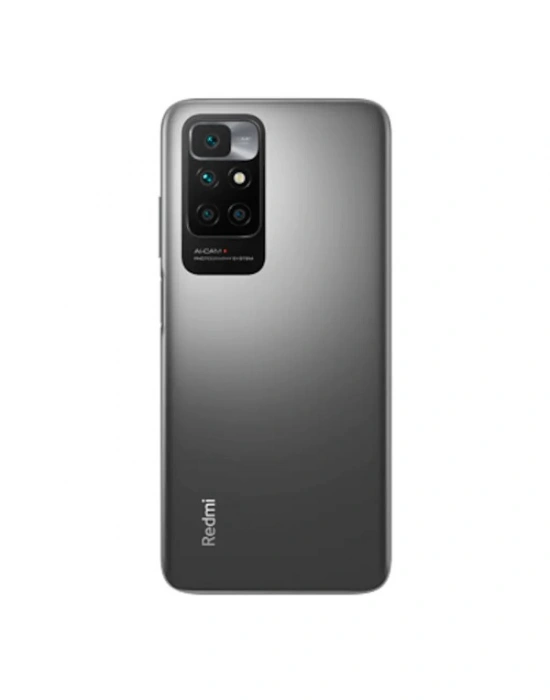 XİAOMİ REDMİ 10 2022 128GB KARBON GRİSİ – DİST.