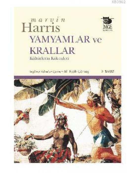 Yamyamlar ve Krallar