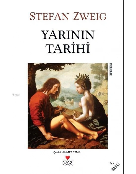 Yarının Tarihi