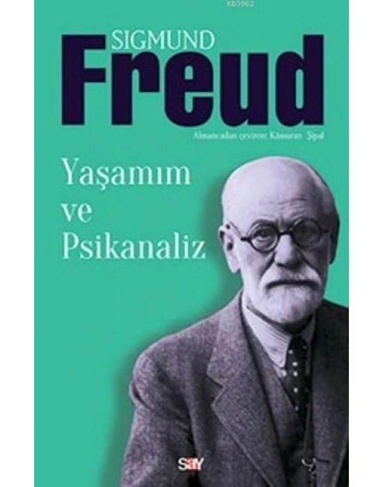 Yaşamım ve Psikanaliz