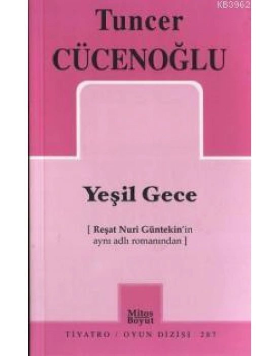Yeşil Gece