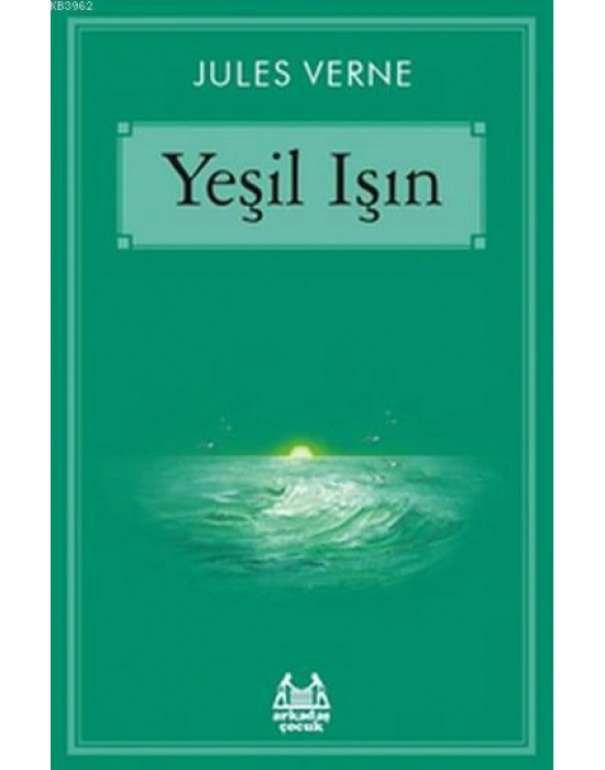 Yeşil Işın