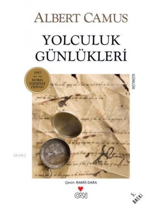 Yolculuk Günlükleri