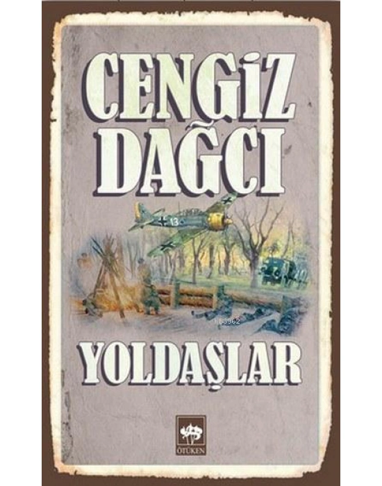 Yoldaşlar