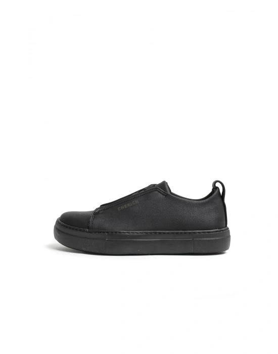 CH013 ST  Erkek Ayakkabı SIYAH