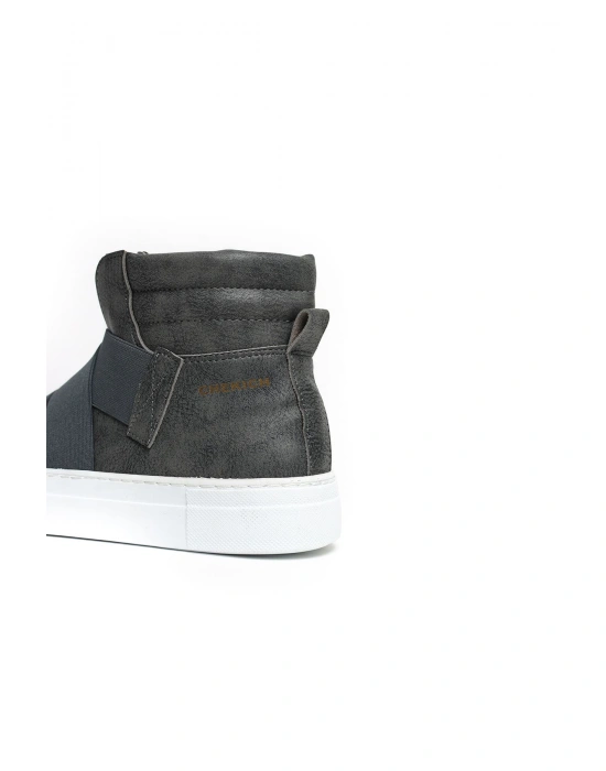 CH023 BT Erkek Bot ANTRASIT