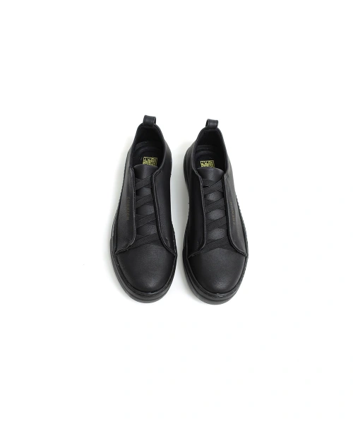 CH013 ST  Erkek Ayakkabı SIYAH