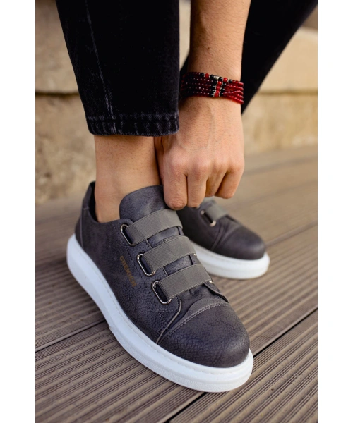 CH253 BT Erkek Ayakkabı ANTRASIT